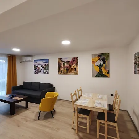 Sweet House