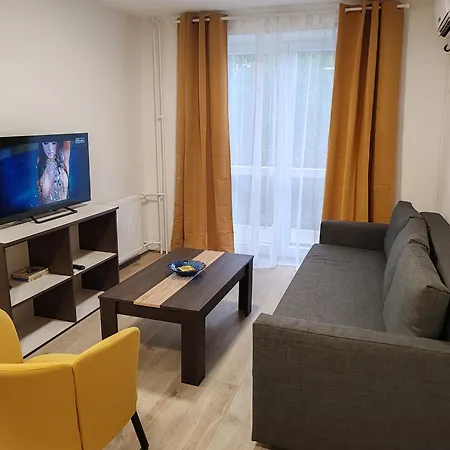 Apartment Sweet House Novi Sad