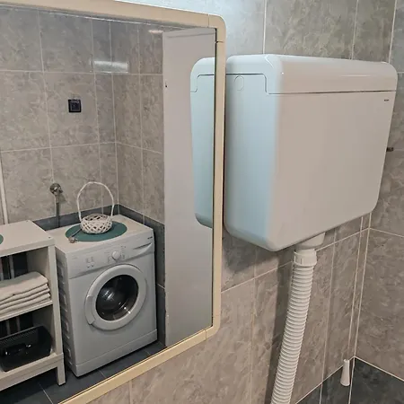 Apartman Sweet House Novi Sad