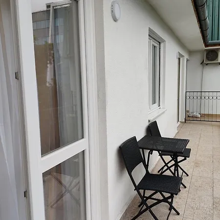Sweet House Novi Sad