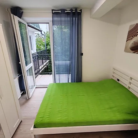 Sweet House 公寓 诺威萨